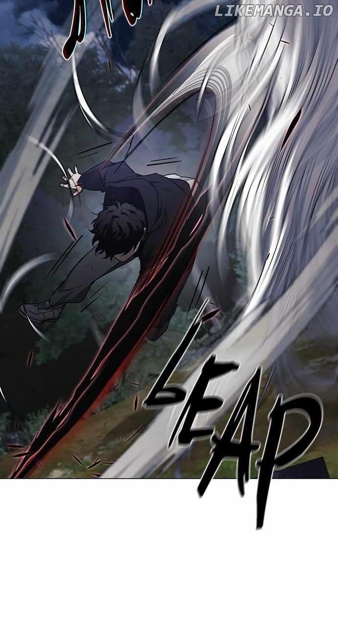 The Shaman’s Blade Chapter 42 - Page 9