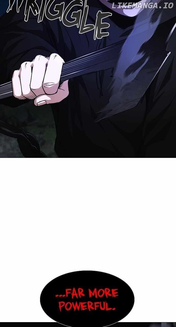 The Shaman’s Blade Chapter 42 - Page 91