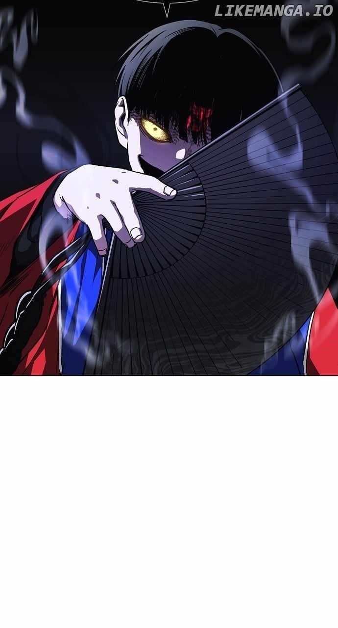 The Shaman’s Blade Chapter 42 - Page 92