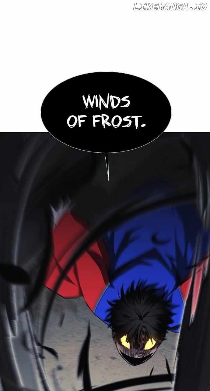 The Shaman’s Blade Chapter 42 - Page 93