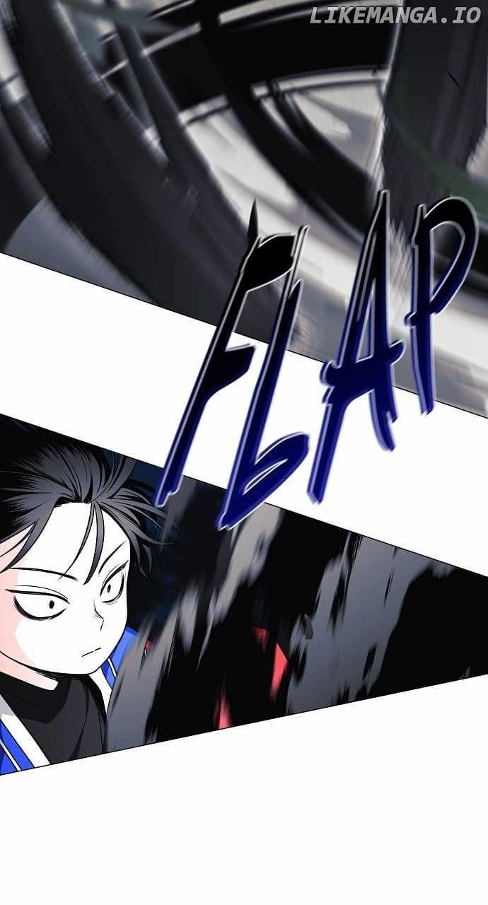 The Shaman’s Blade Chapter 42 - Page 94