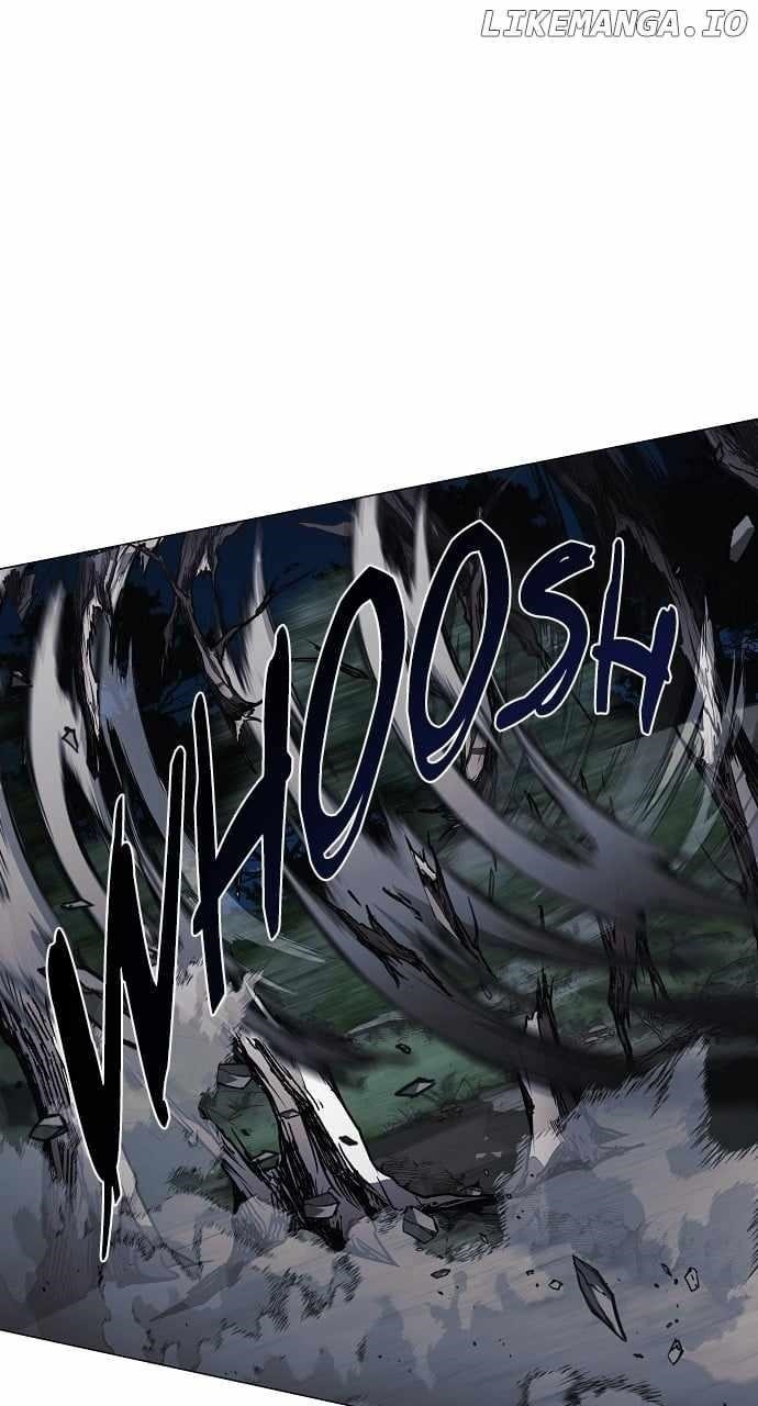 The Shaman’s Blade Chapter 42 - Page 95