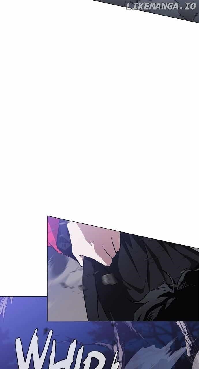 The Shaman’s Blade Chapter 42 - Page 96