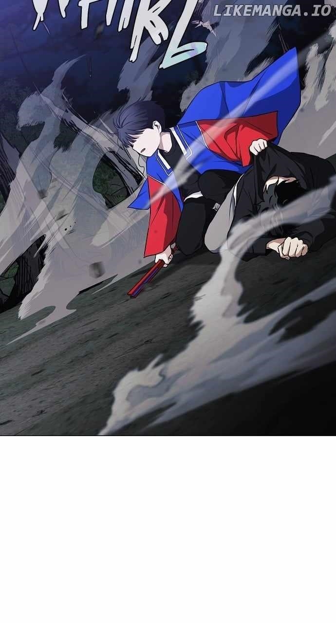 The Shaman’s Blade Chapter 42 - Page 97