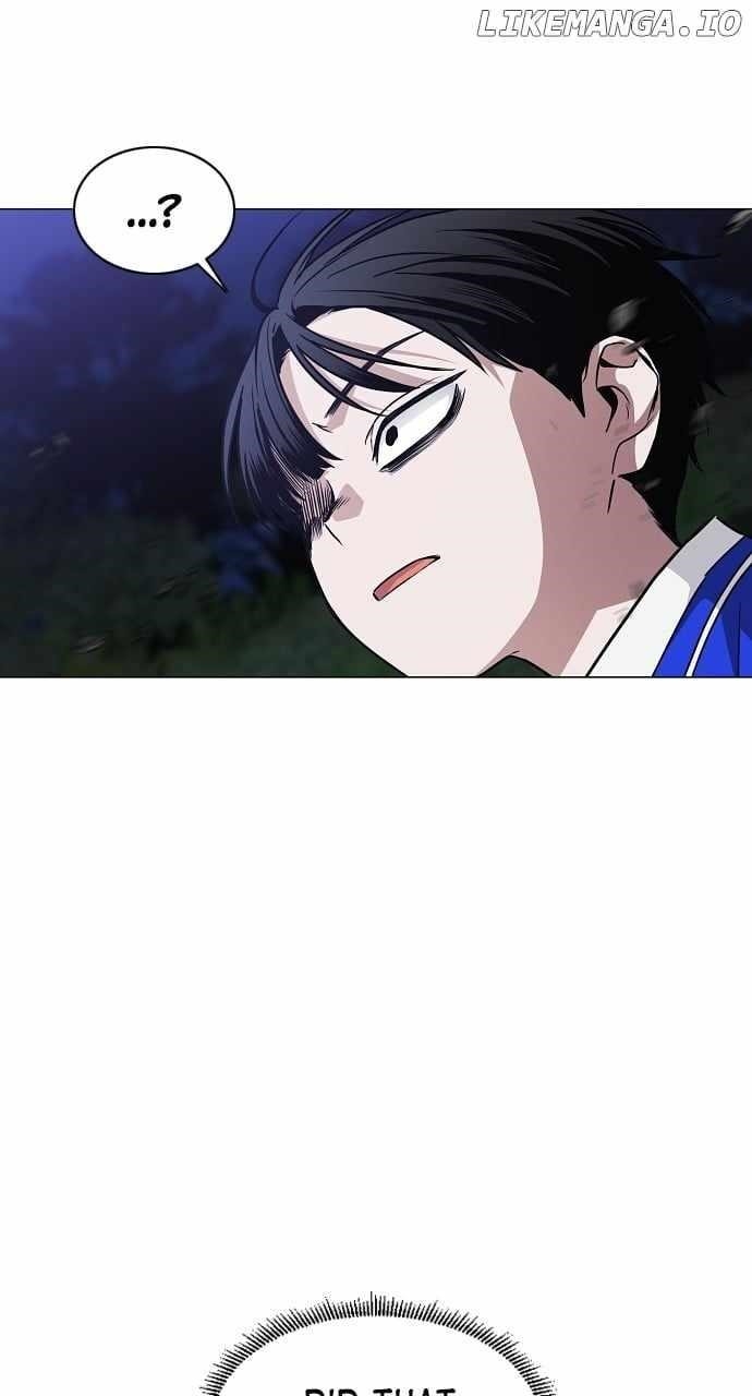 The Shaman’s Blade Chapter 42 - Page 98