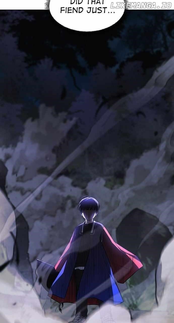 The Shaman’s Blade Chapter 42 - Page 99