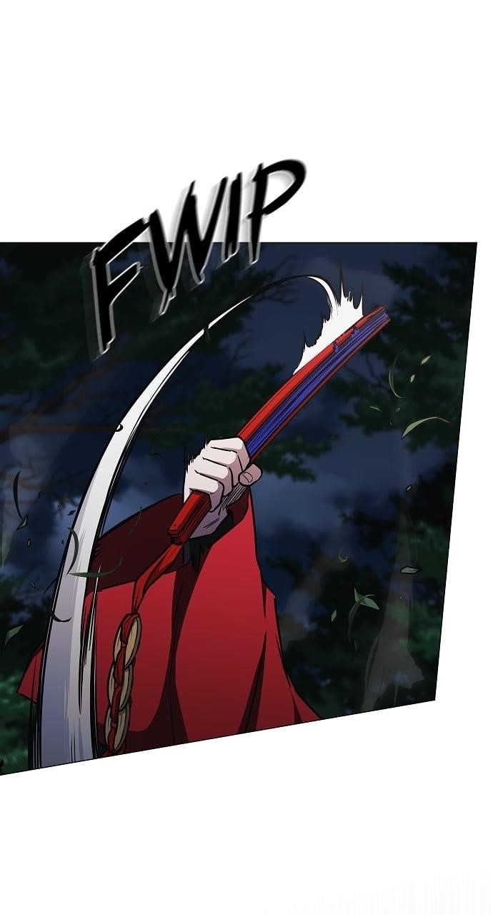 The Shaman’s Blade Chapter 43 - Page 13