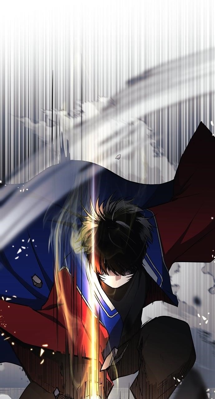 The Shaman’s Blade Chapter 43 - Page 14