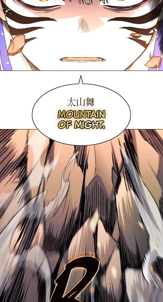 The Shaman’s Blade Chapter 43 - Page 16