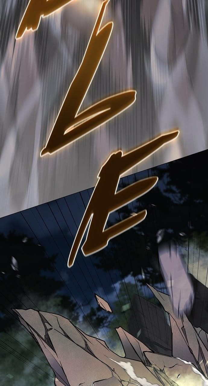 The Shaman’s Blade Chapter 43 - Page 18