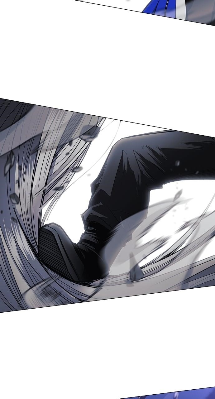 The Shaman’s Blade Chapter 43 - Page 22