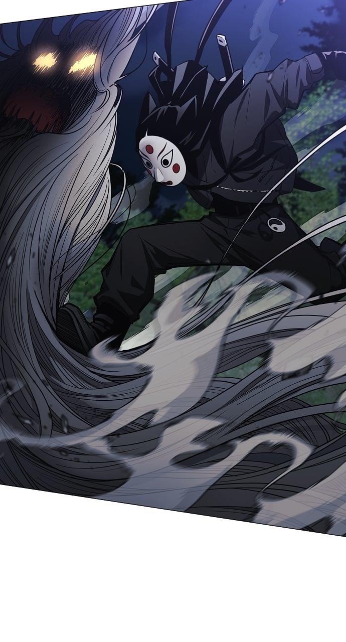 The Shaman’s Blade Chapter 43 - Page 23