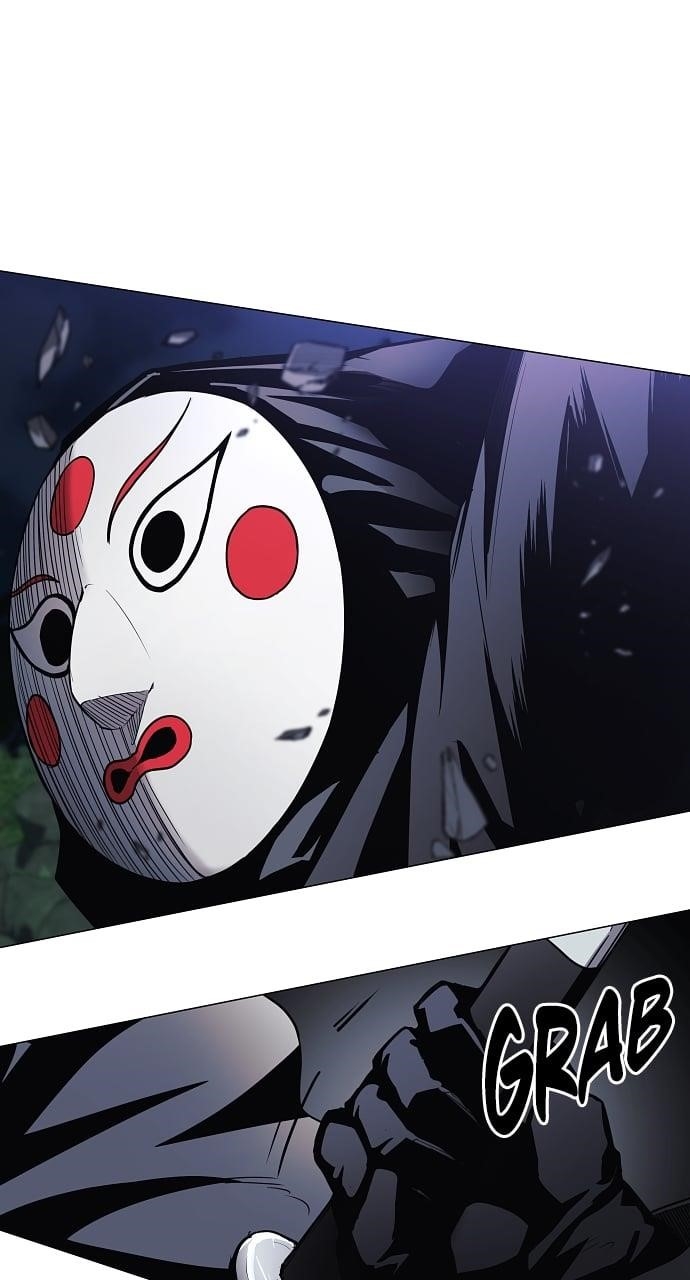 The Shaman’s Blade Chapter 43 - Page 24