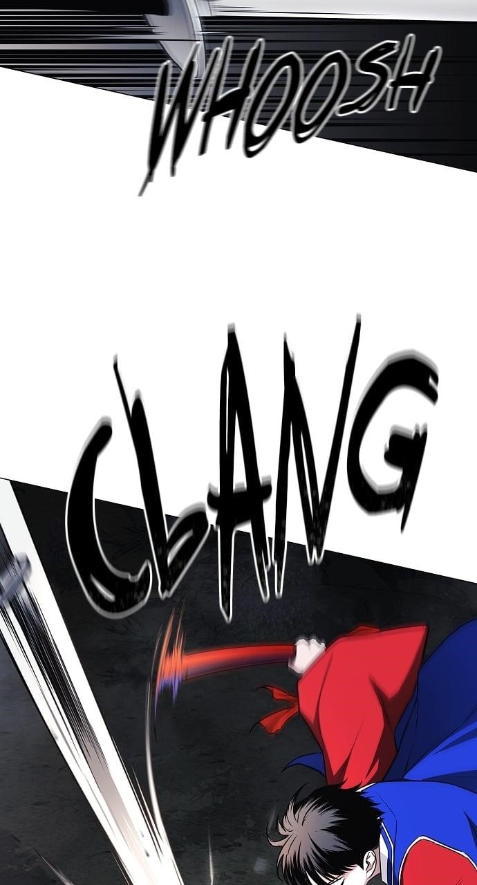 The Shaman’s Blade Chapter 43 - Page 27