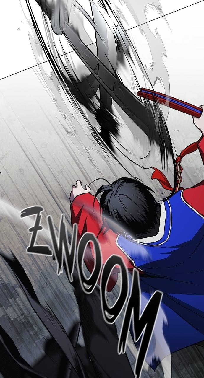 The Shaman’s Blade Chapter 43 - Page 29