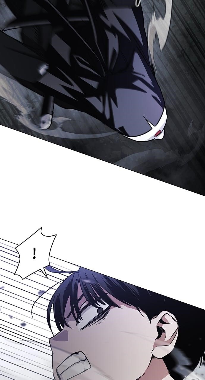 The Shaman’s Blade Chapter 43 - Page 30