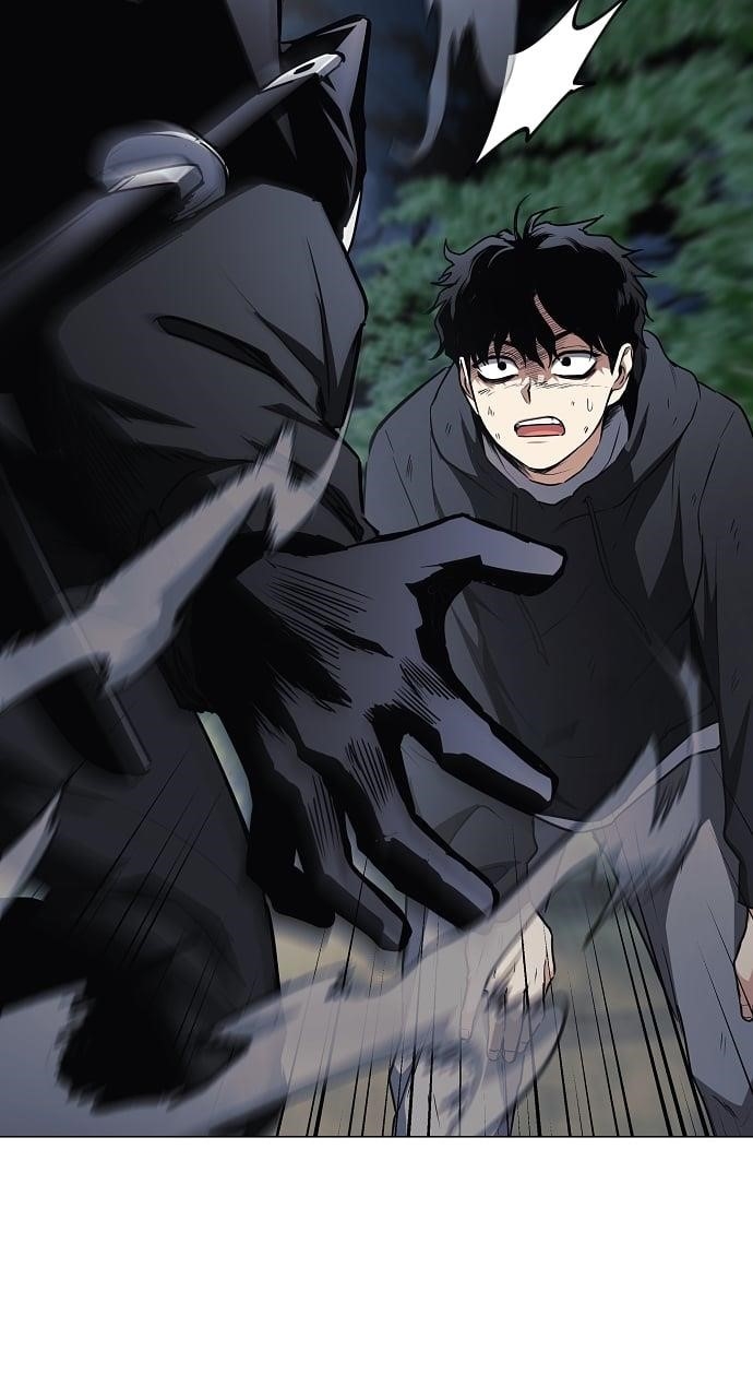 The Shaman’s Blade Chapter 43 - Page 32