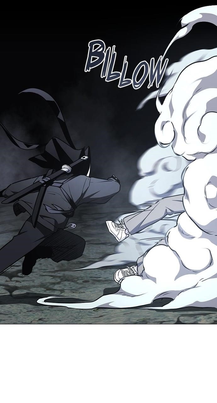 The Shaman’s Blade Chapter 43 - Page 34