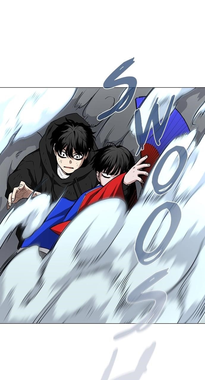 The Shaman’s Blade Chapter 43 - Page 35