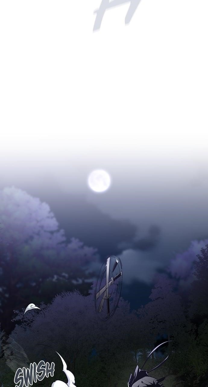 The Shaman’s Blade Chapter 43 - Page 36