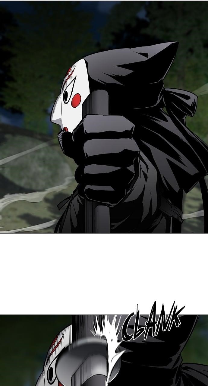 The Shaman’s Blade Chapter 43 - Page 38