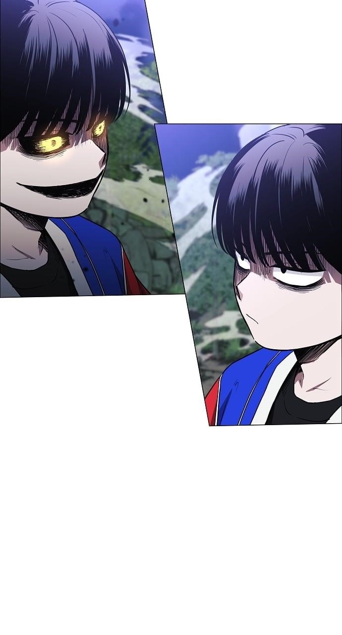 The Shaman’s Blade Chapter 43 - Page 4