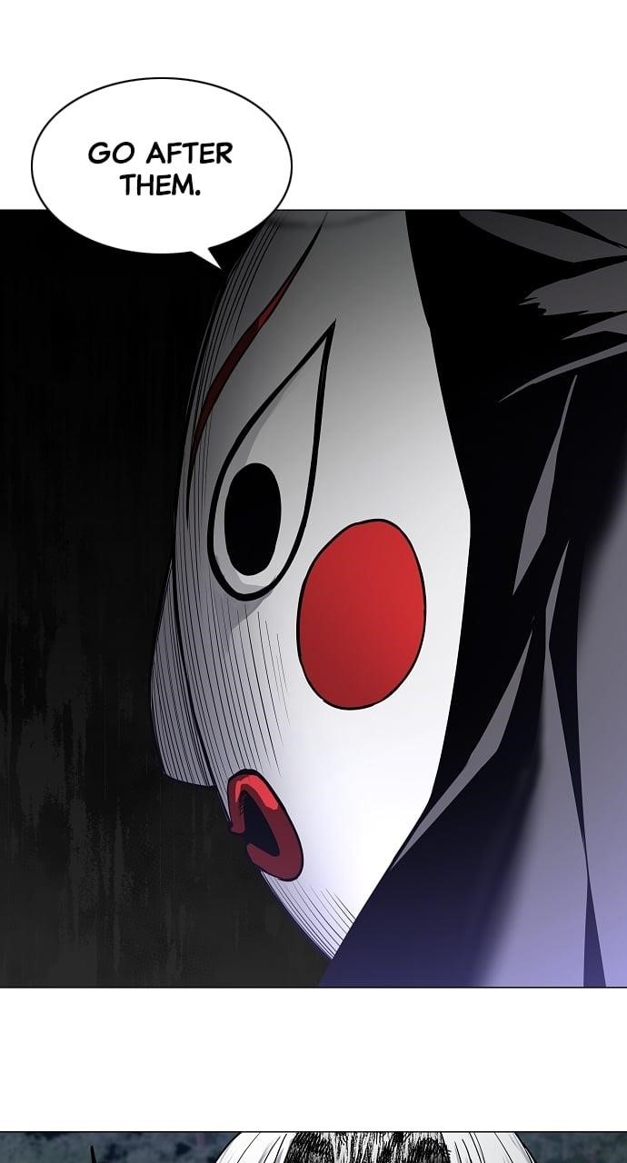 The Shaman’s Blade Chapter 43 - Page 41