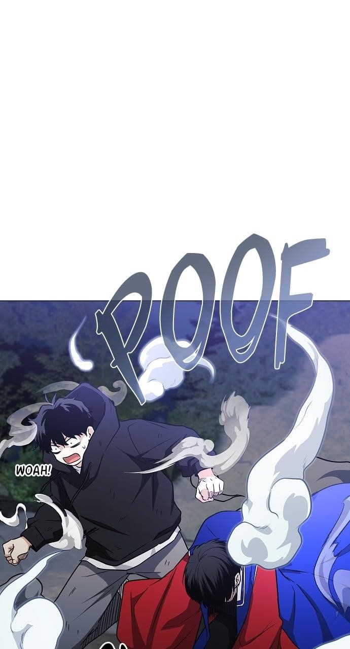 The Shaman’s Blade Chapter 43 - Page 46