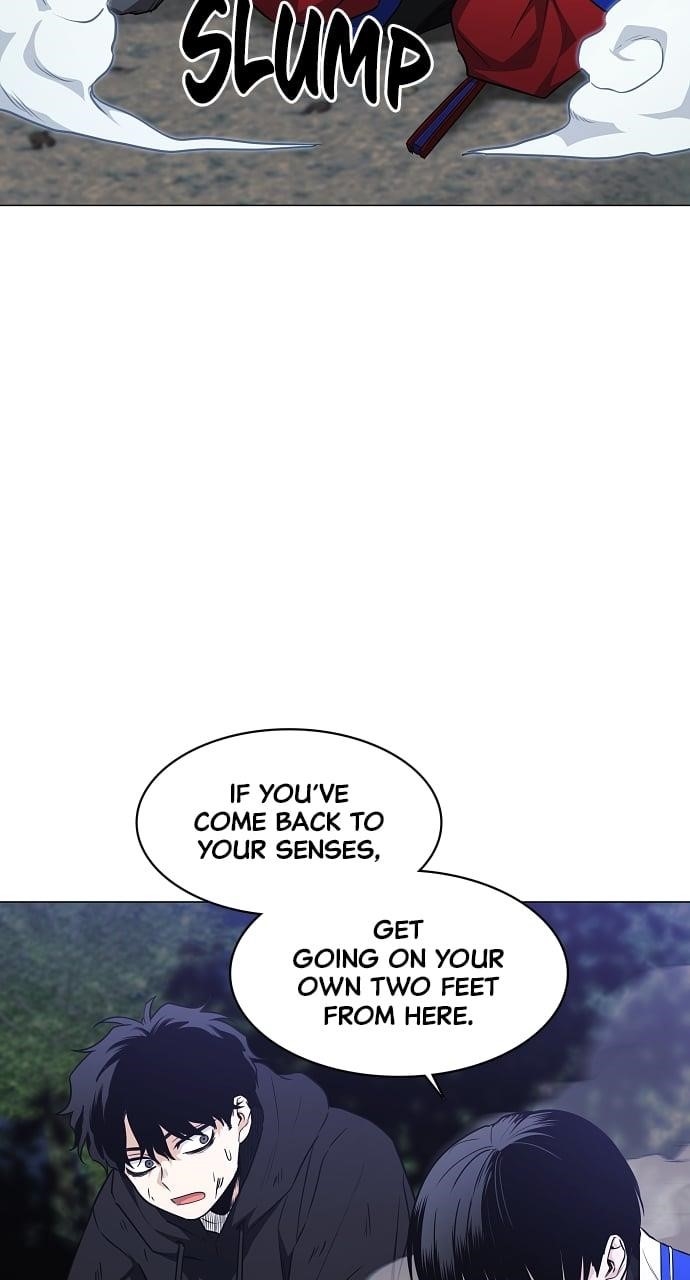 The Shaman’s Blade Chapter 43 - Page 47