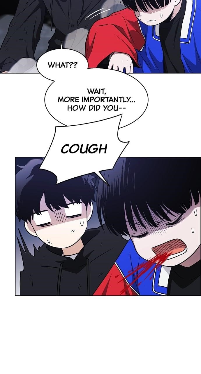 The Shaman’s Blade Chapter 43 - Page 48