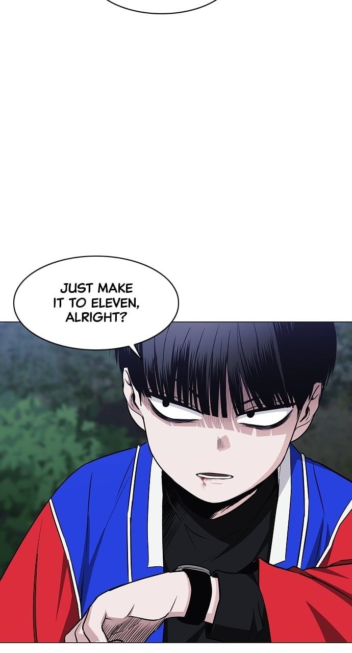 The Shaman’s Blade Chapter 43 - Page 50