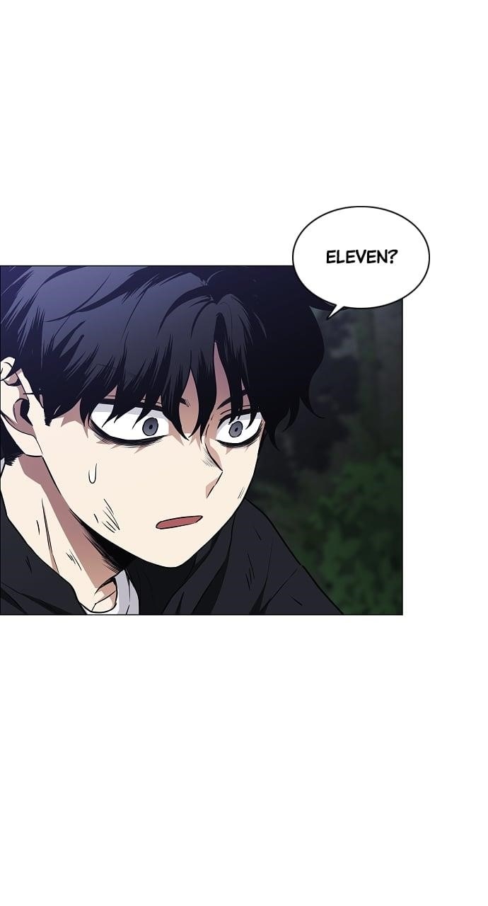 The Shaman’s Blade Chapter 43 - Page 51