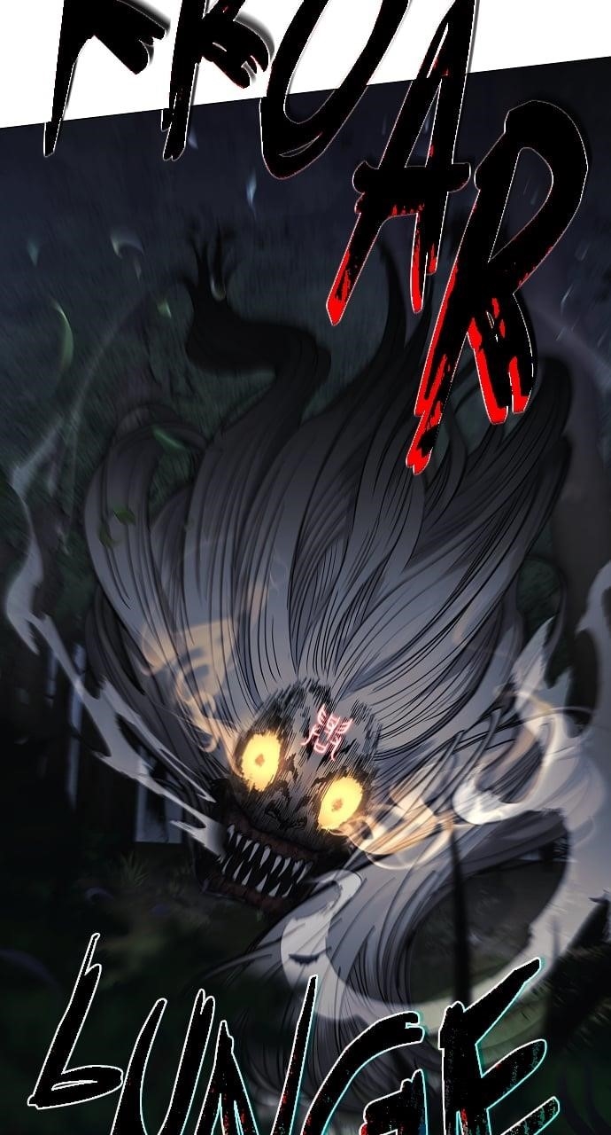 The Shaman’s Blade Chapter 43 - Page 54