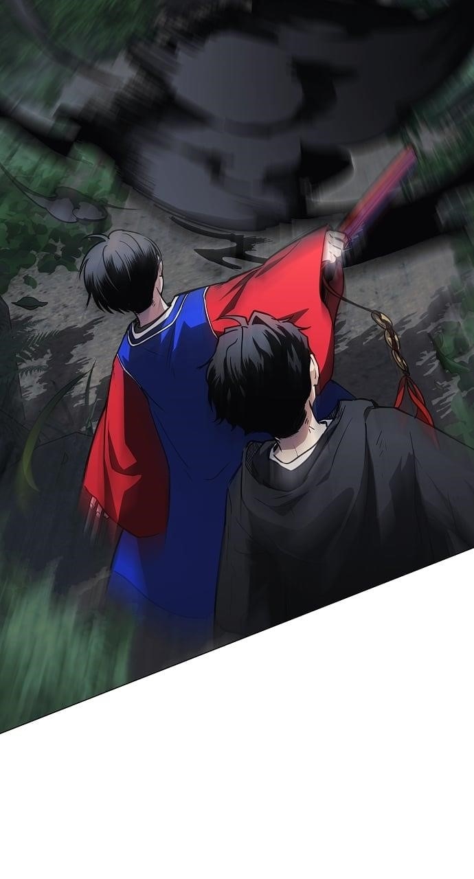 The Shaman’s Blade Chapter 43 - Page 57