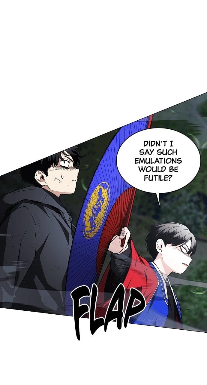 The Shaman’s Blade Chapter 43 - Page 58