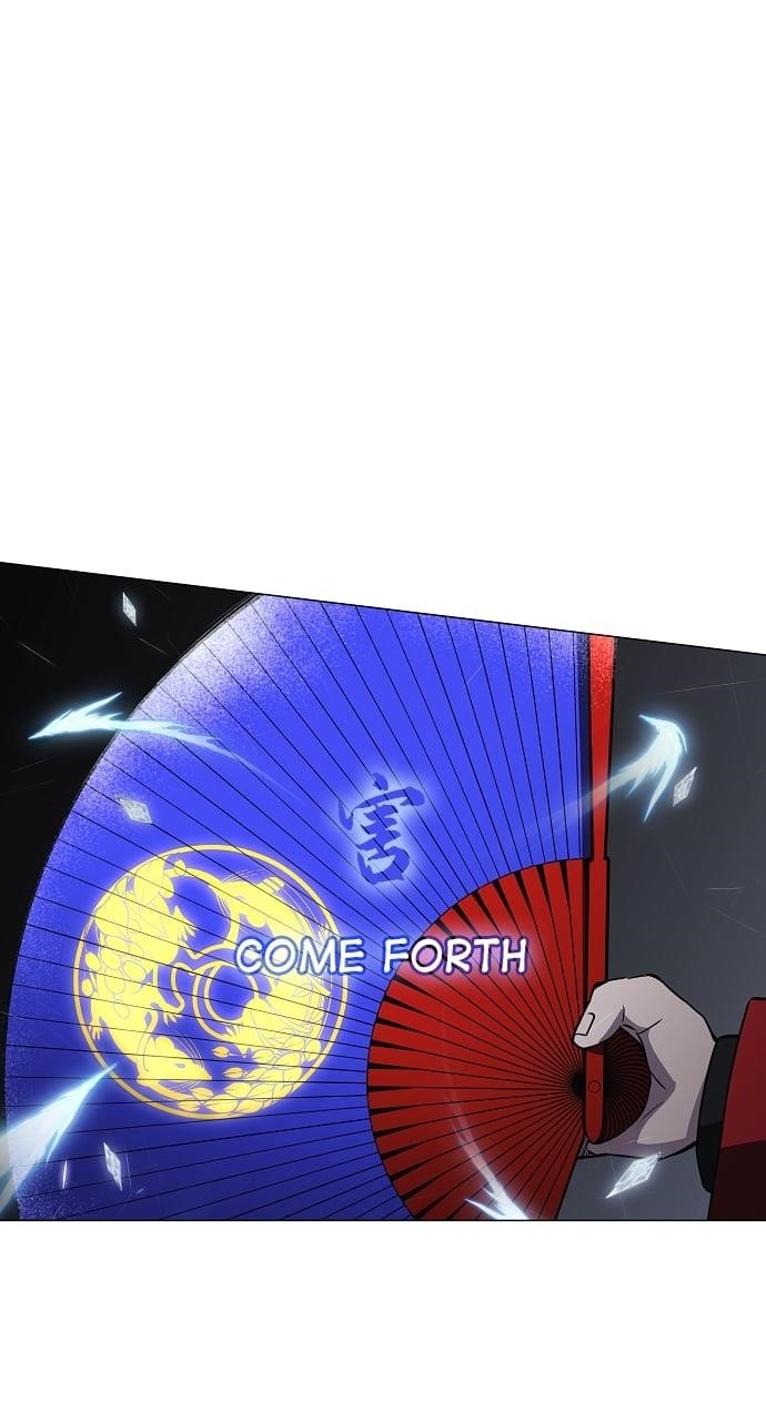 The Shaman’s Blade Chapter 43 - Page 59