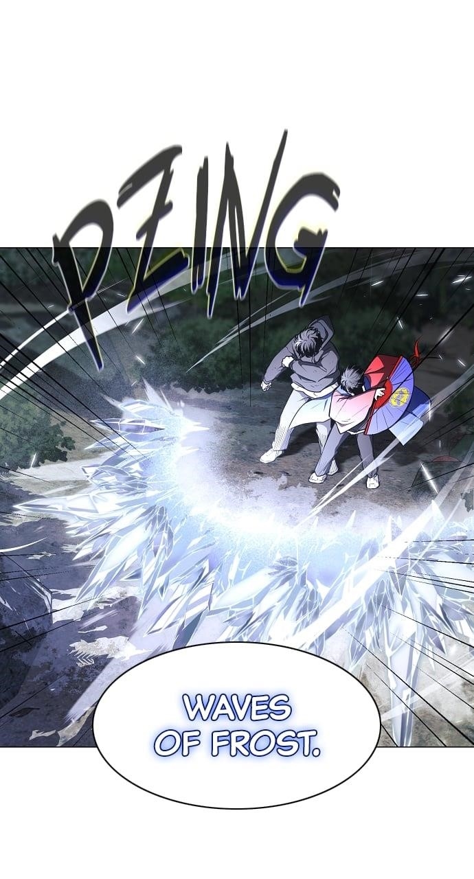 The Shaman’s Blade Chapter 43 - Page 60