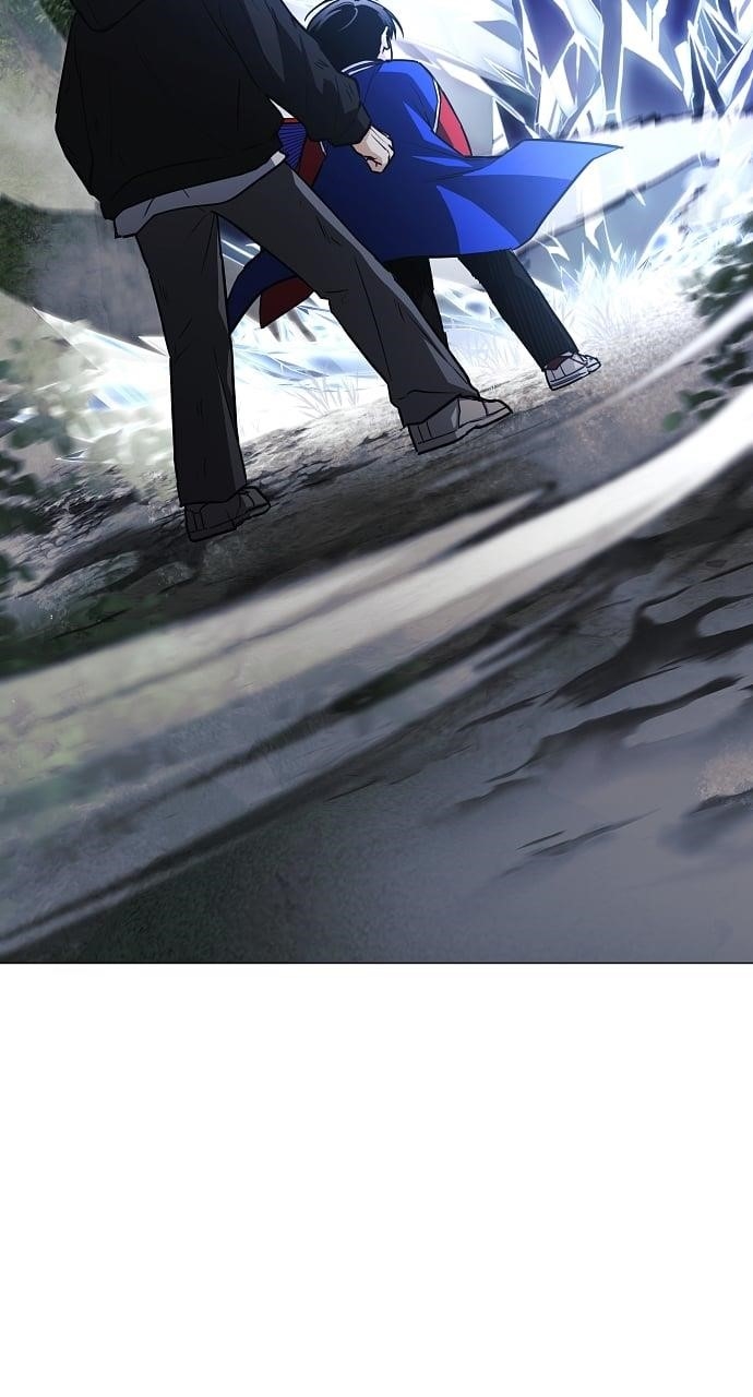 The Shaman’s Blade Chapter 43 - Page 64