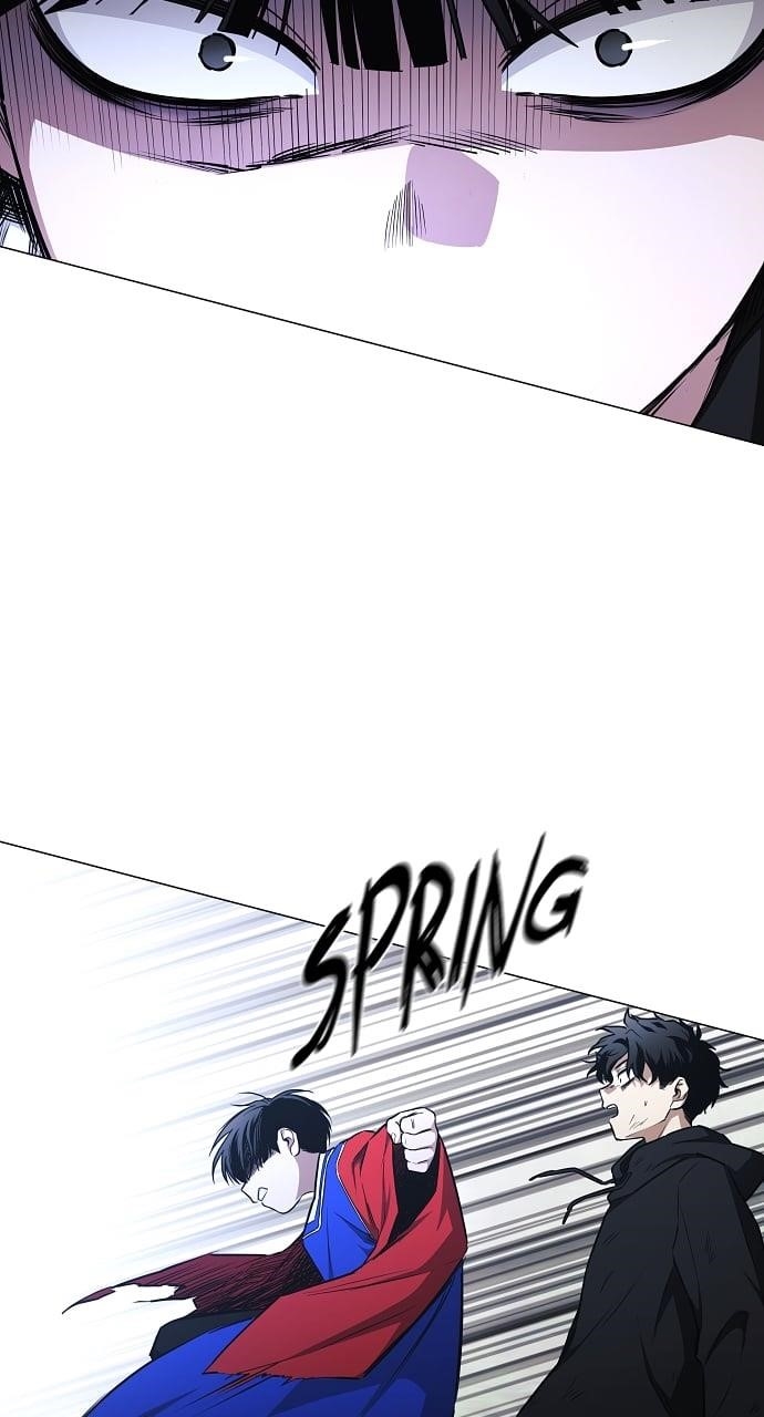 The Shaman’s Blade Chapter 43 - Page 66