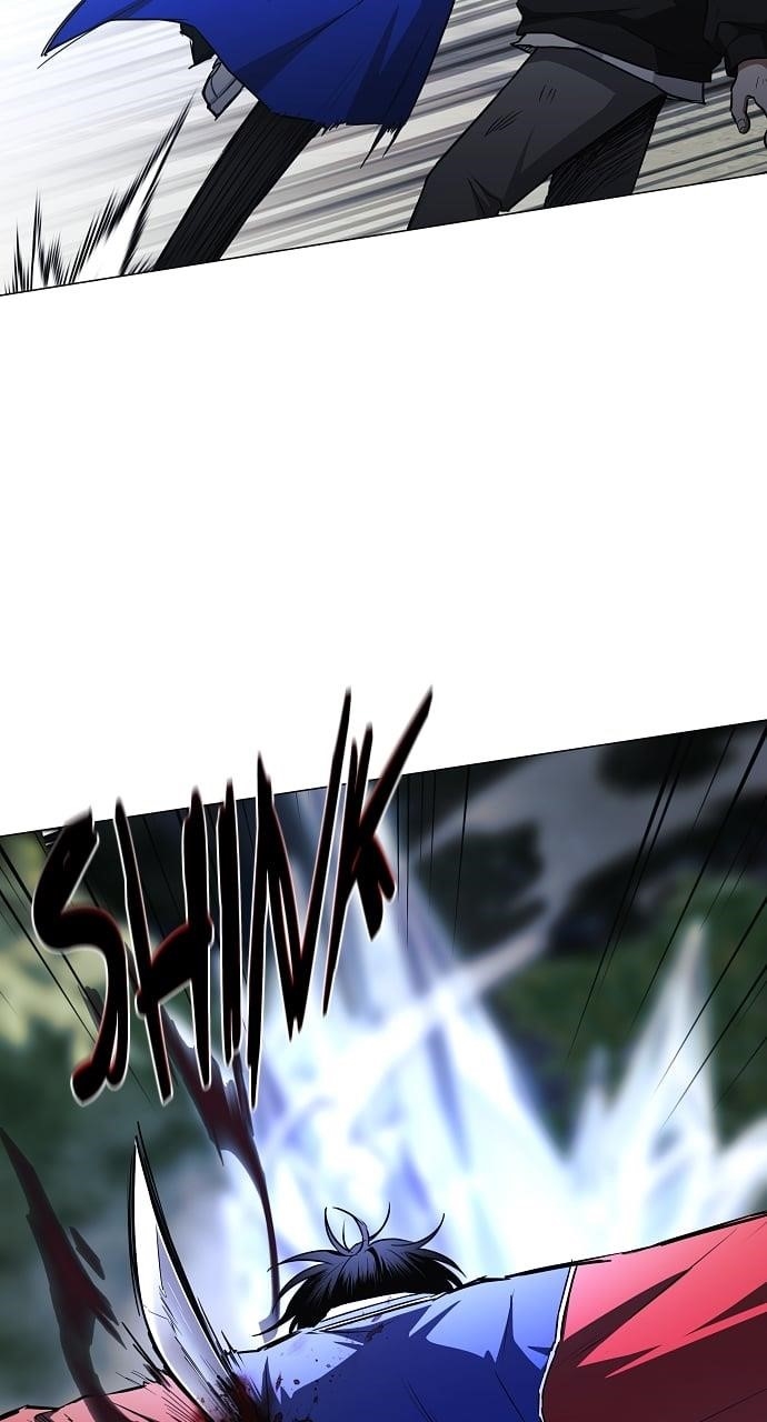 The Shaman’s Blade Chapter 43 - Page 67