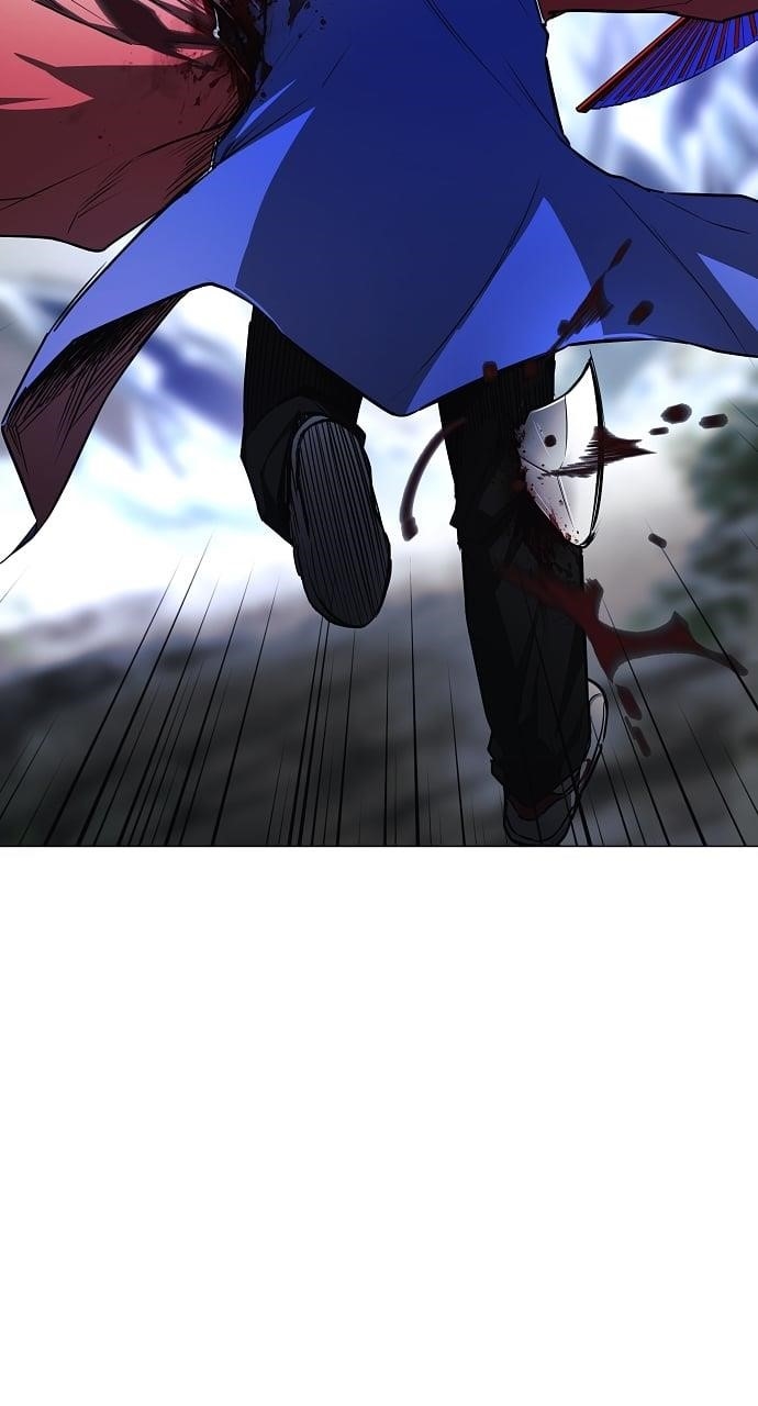 The Shaman’s Blade Chapter 43 - Page 68