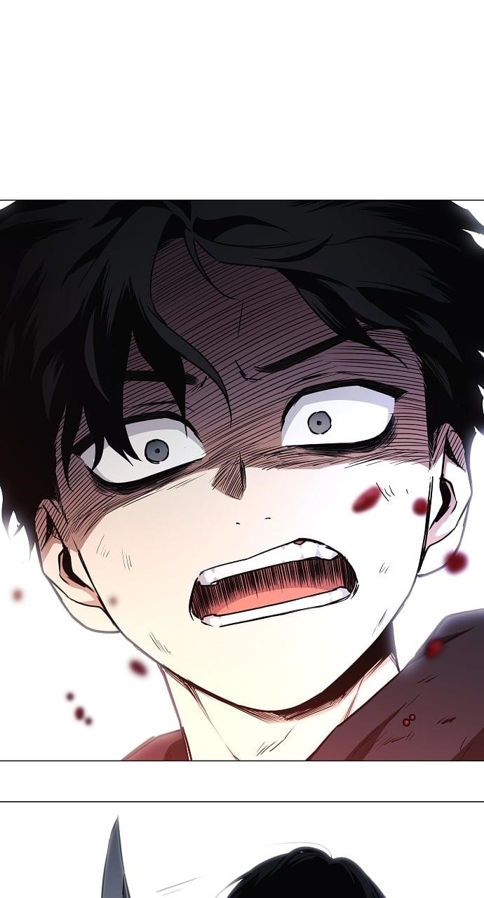 The Shaman’s Blade Chapter 43 - Page 69