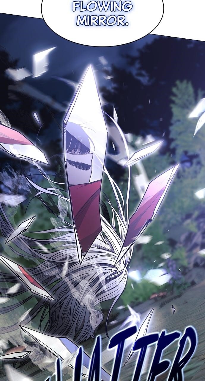 The Shaman’s Blade Chapter 43 - Page 7