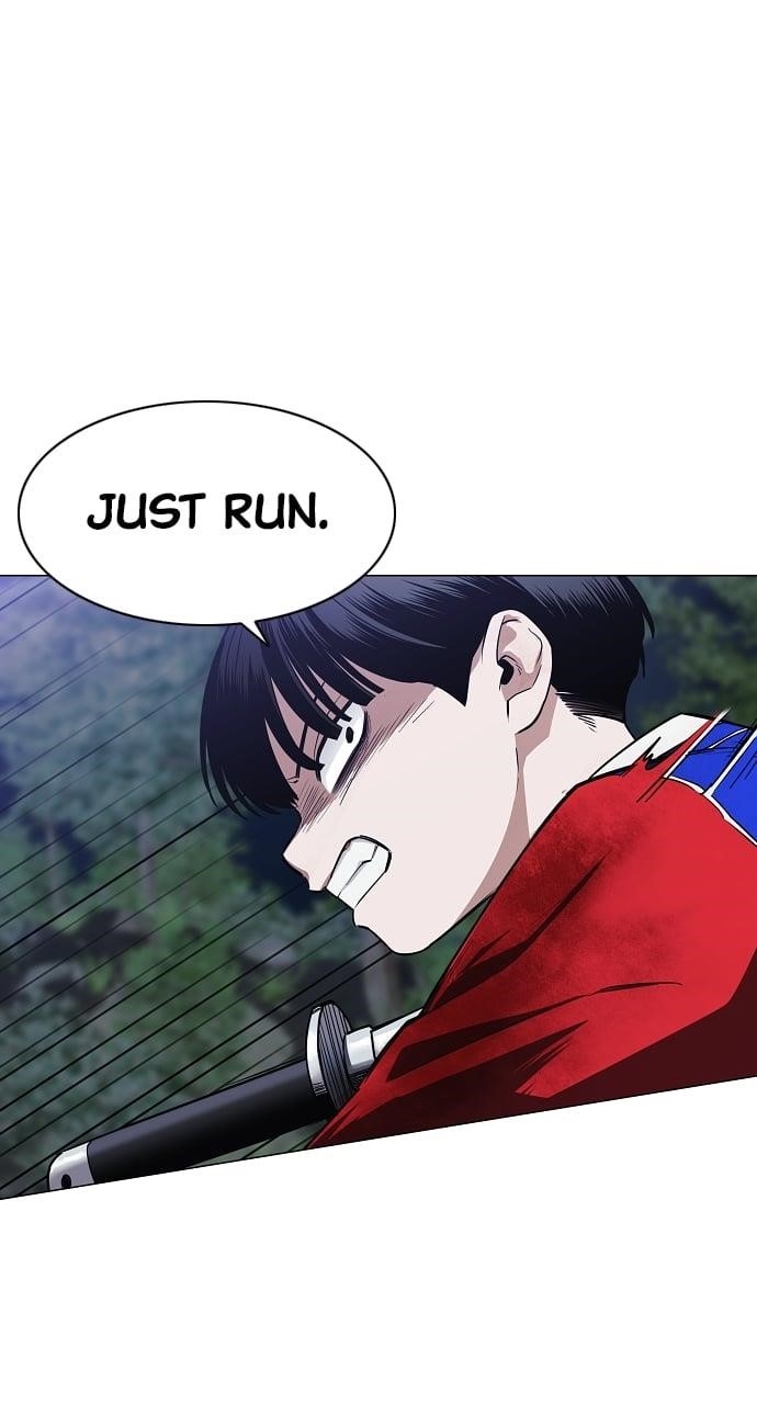 The Shaman’s Blade Chapter 43 - Page 74