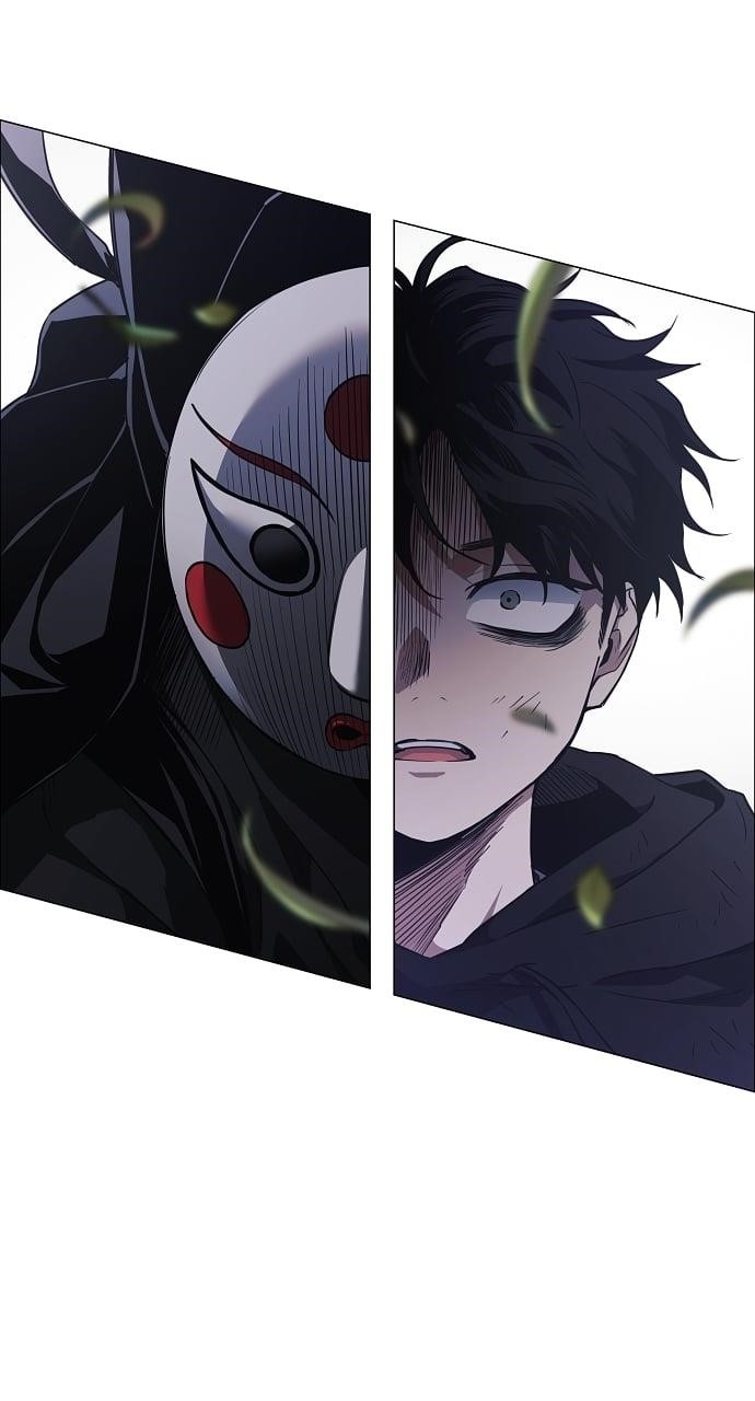 The Shaman’s Blade Chapter 43 - Page 78