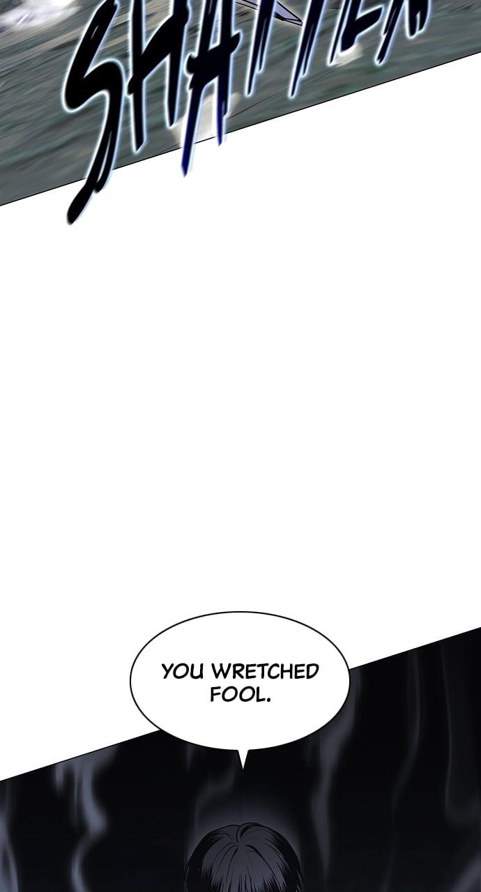 The Shaman’s Blade Chapter 43 - Page 8