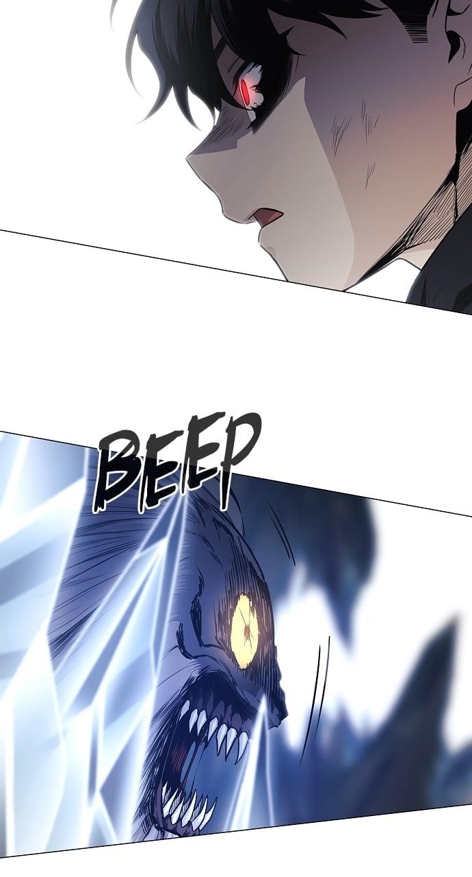 The Shaman’s Blade Chapter 43 - Page 83