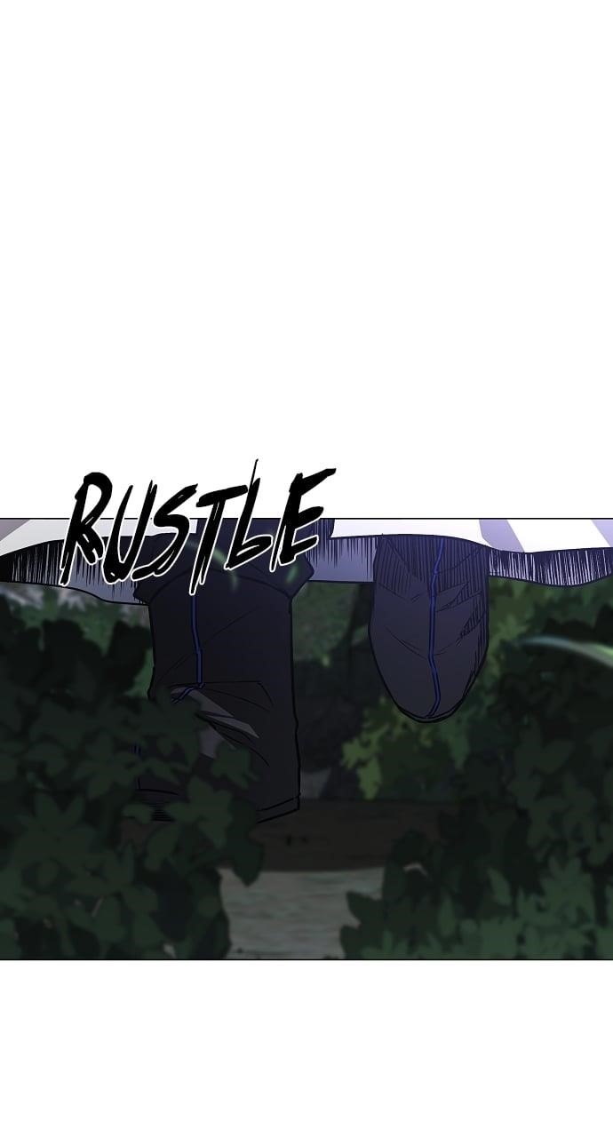 The Shaman’s Blade Chapter 43 - Page 86