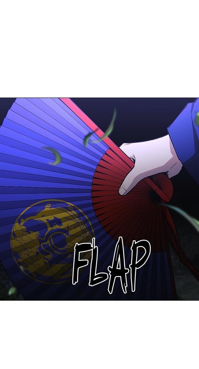 The Shaman’s Blade Chapter 43 - Page 88