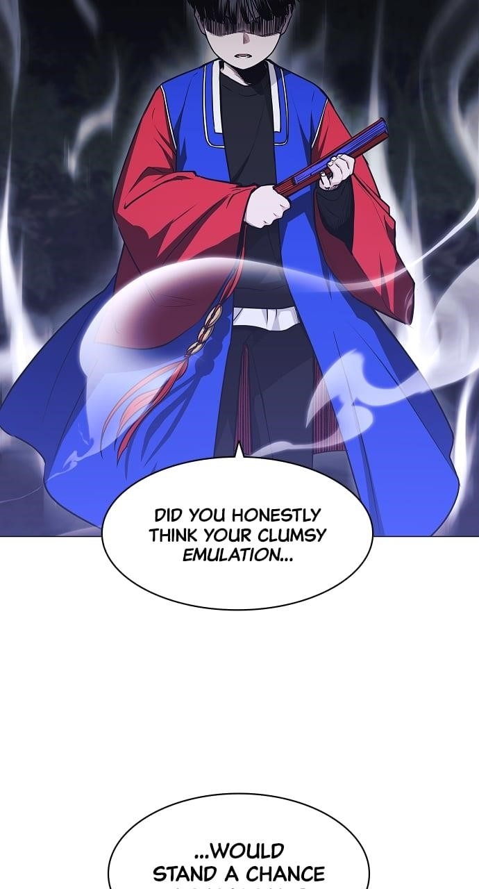 The Shaman’s Blade Chapter 43 - Page 9